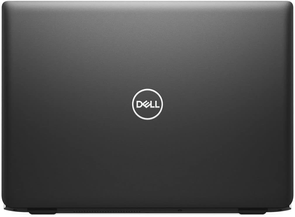 Dell Latitude 14″ Laptop : i5 8th Gen | 8GB RAM 256GB SSD | Windows 11 Pro
