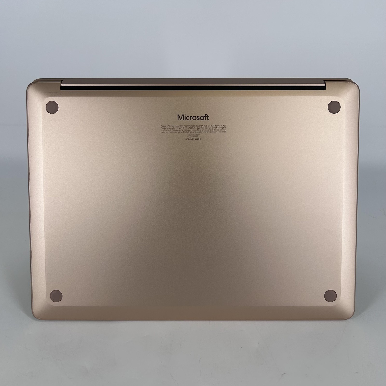 Microsoft Surface Laptop 7 13 FHD+ TOUCH Snapdragon X Elite 3.4GHz 16GB 1TB SSD