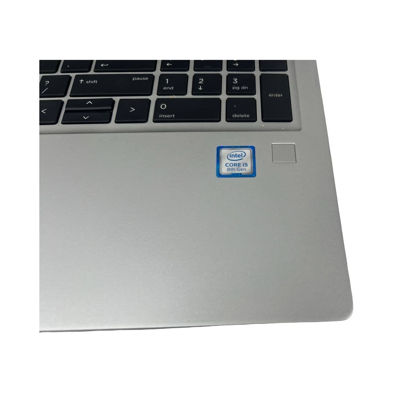 HP ProBook 450 G6 Core i5-8265U 16GB RAM 250GB SSD Windows 11 Pro Missing 1 Key