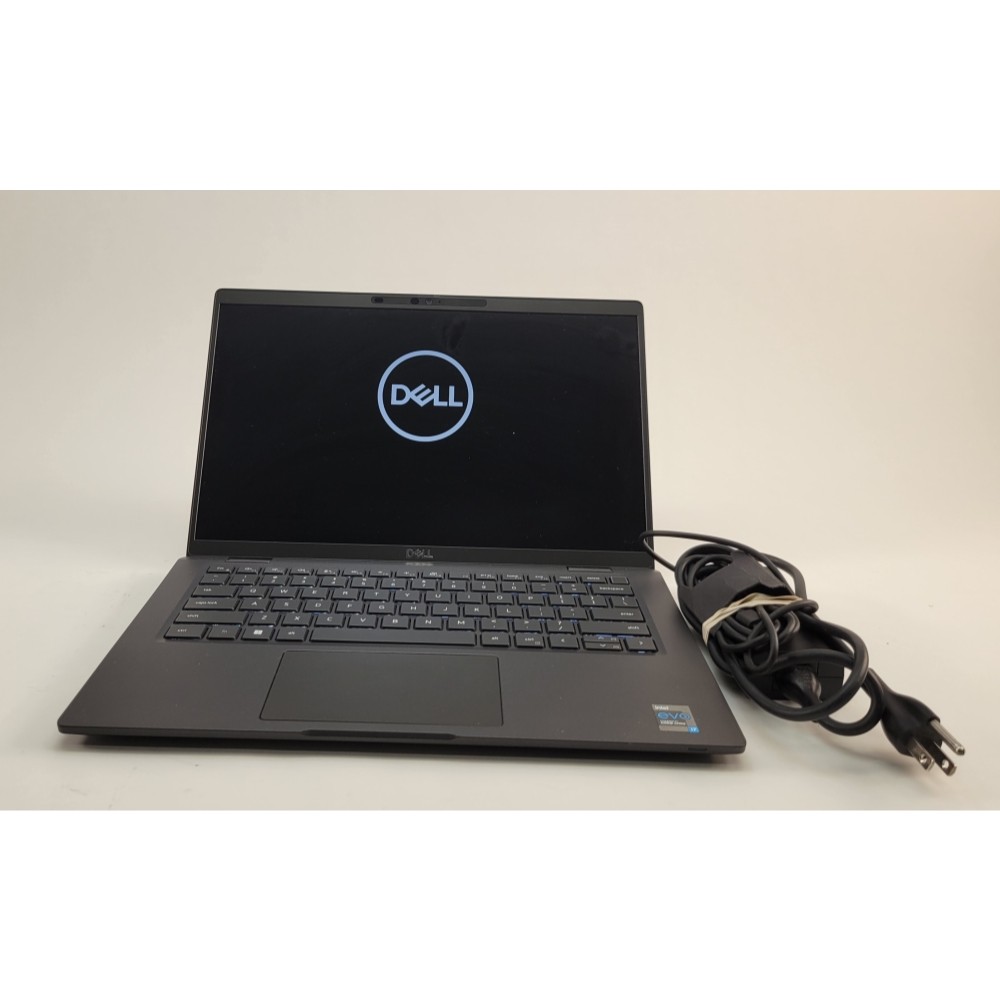 Dell Latitude 7420 14″, i7-1185G7 -16GB RAM- 256GB SSD