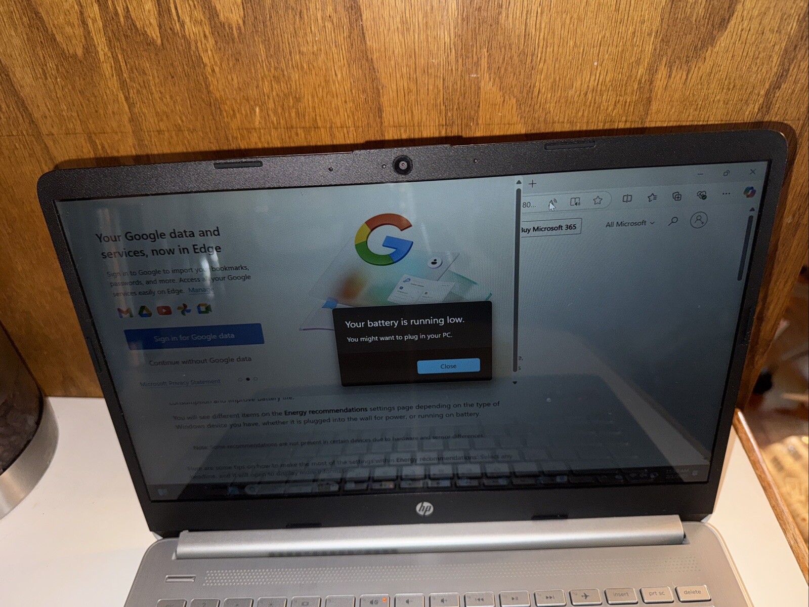 HP 14-fq0110wm HP 14″ FHD AMD Ryzen 3 3250U 2.6GHz AMD Radeon Graphics 4GB RAM