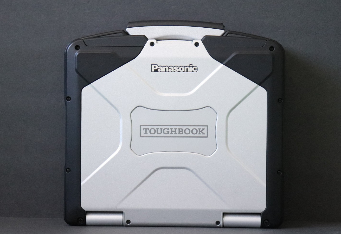Panasonic Toughbook CF-31 Laptop i5-3.20GHz-Turbo 8GB-RAM 128GB-SSD Windows 11
