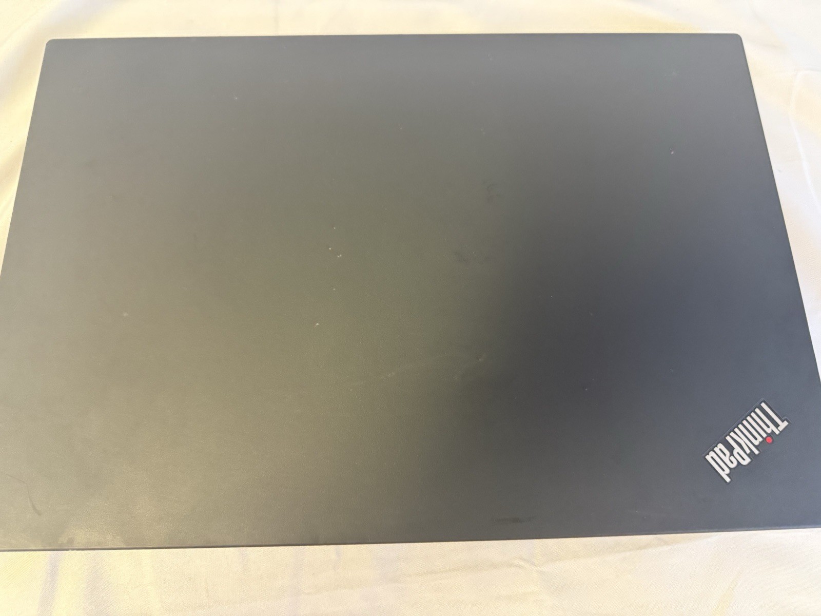 Lenovo ThinkPad T15 Gen 1 15″ i5-10310U@1.70GHz 16GB No OS/BIOS LOCKED
