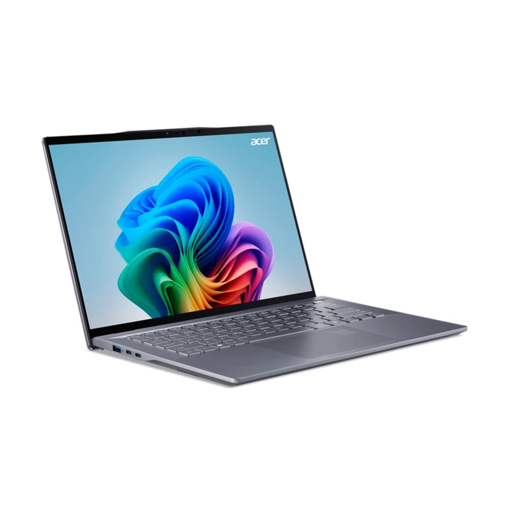 Acer Swift 14 AI 14.5″ Notebook 16GB LPDDR5X 512GB SSD Certified Refurbished