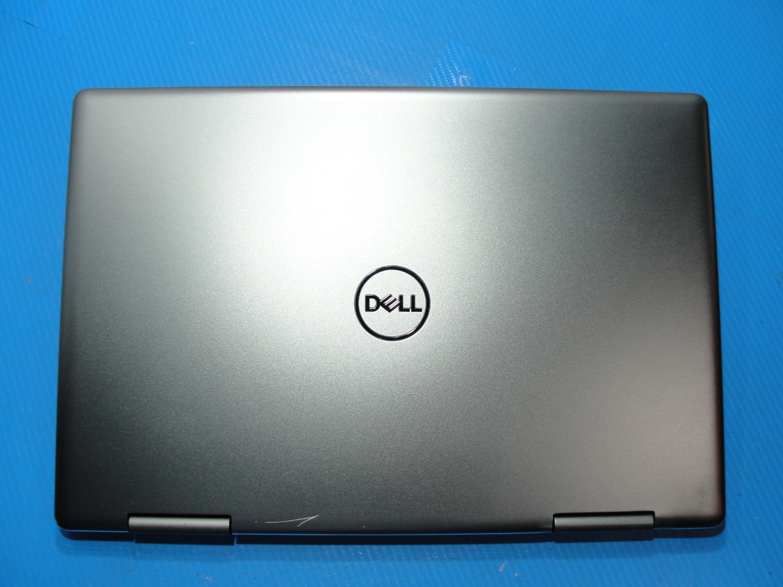 Dell Inspiron 7573 15.6″ i7-8550U 1.8GHz 12GB 2TB HDD FHD Touch Win11 Home