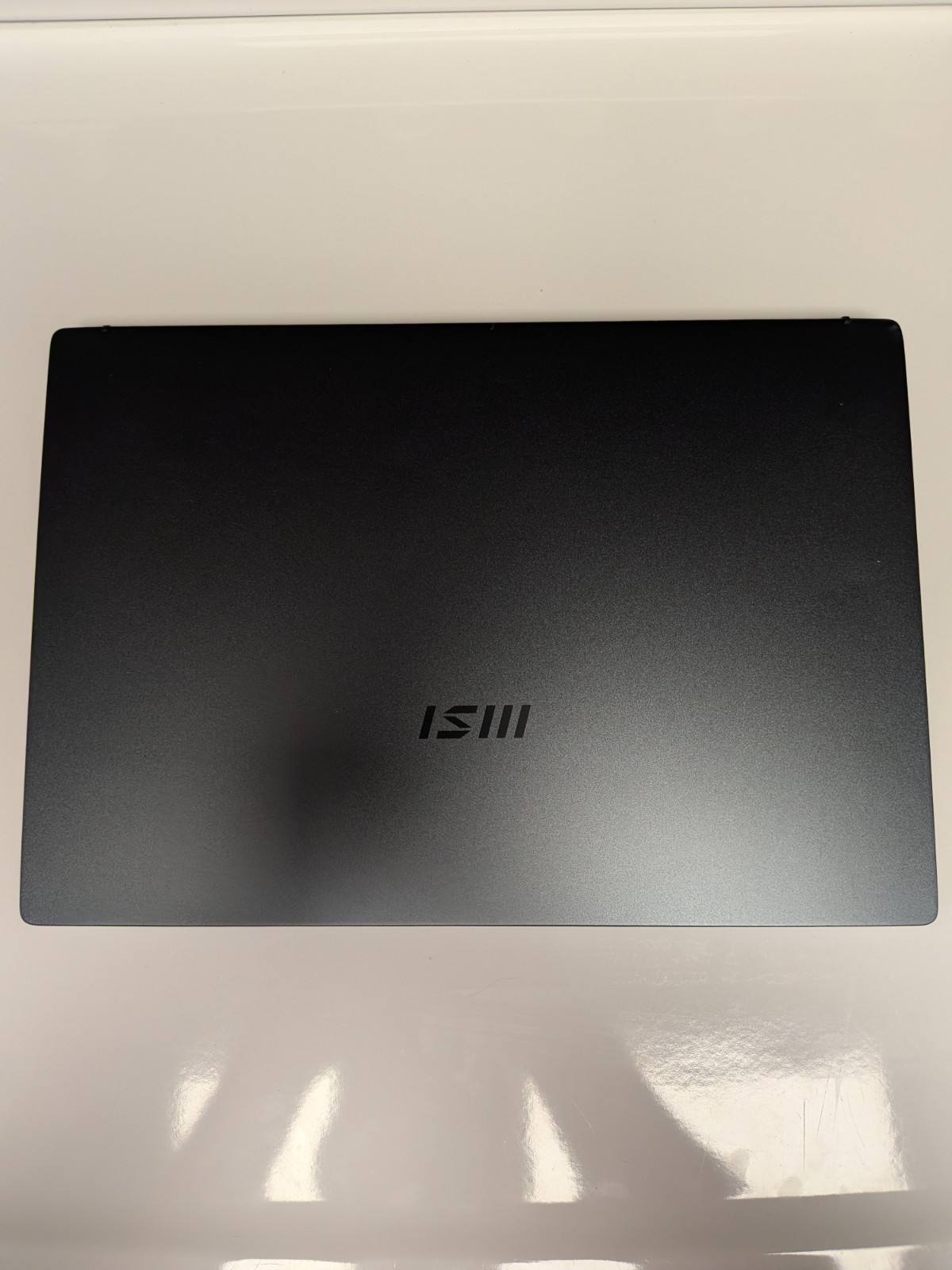 MSI Modern 14 B10MW 14″ i3 10th Gen 16GB RAM 512GB SSD FHD Webcam Black