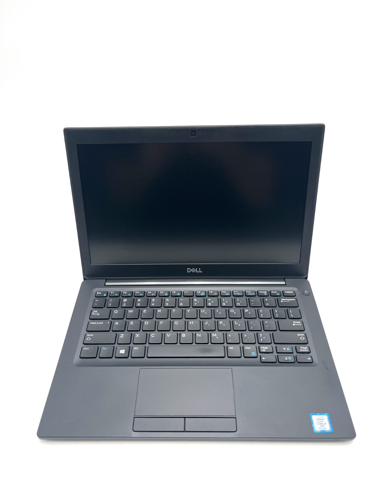 Dell Latitude 7290 12.5″ i7-8650U 16GB RAM 512GB SSD Business Laptop