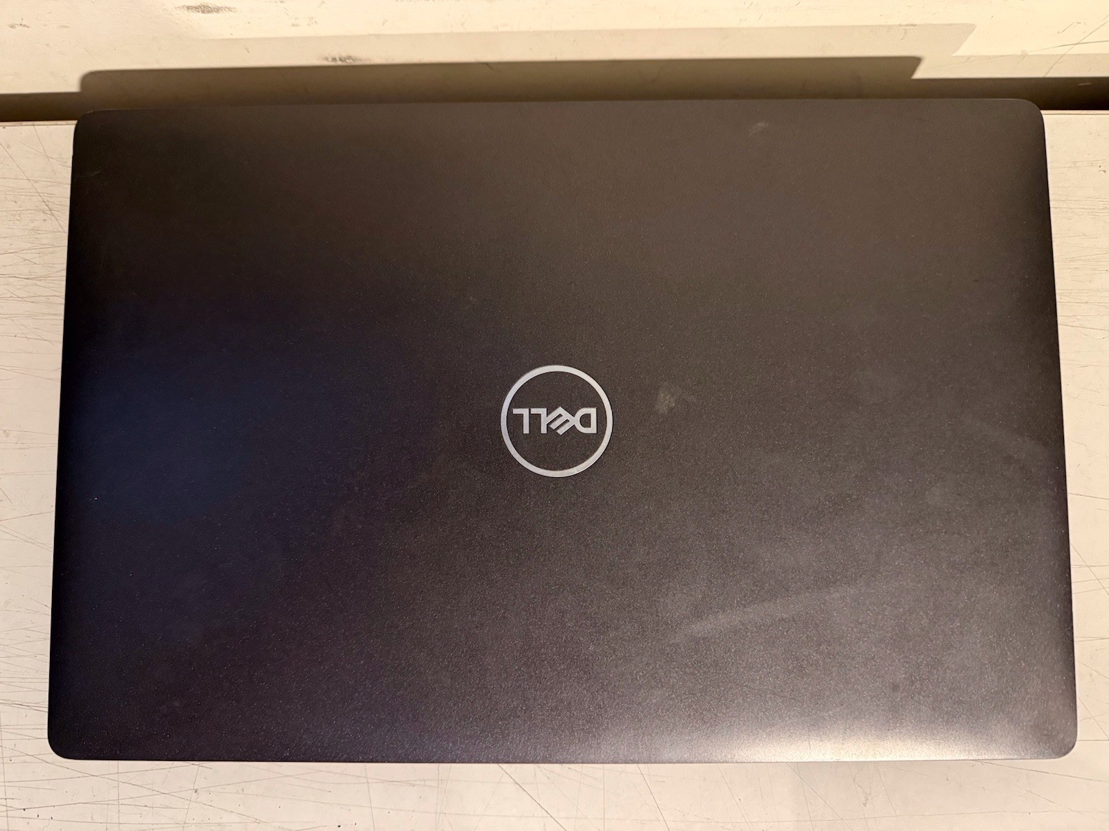 Dell Latitude 5500 15.6” i7-8665U 4GB RAM 128GB SSD WINDOWS 11 AMD Radeon 540X