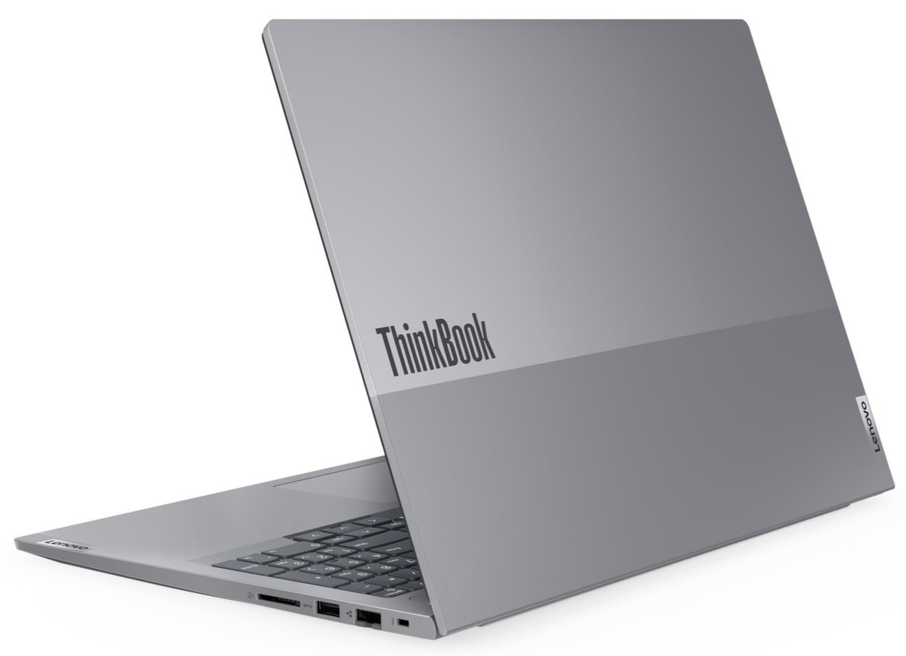 Lenovo ThinkBook G7 16″ WUXGA Touch Ryzen 5 7535HS 16GB 512GB SSD Cam FPR W11P