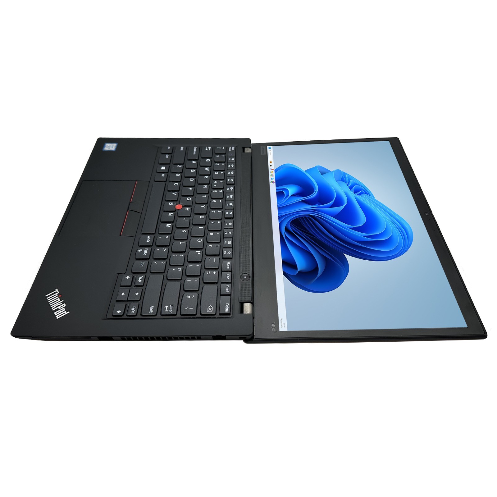 ULTIMATE LENOVO THINKPAD CUSTOM LAPTOP BUILDER – CORE i5/i7 UpTo 16GB RAM 512GB