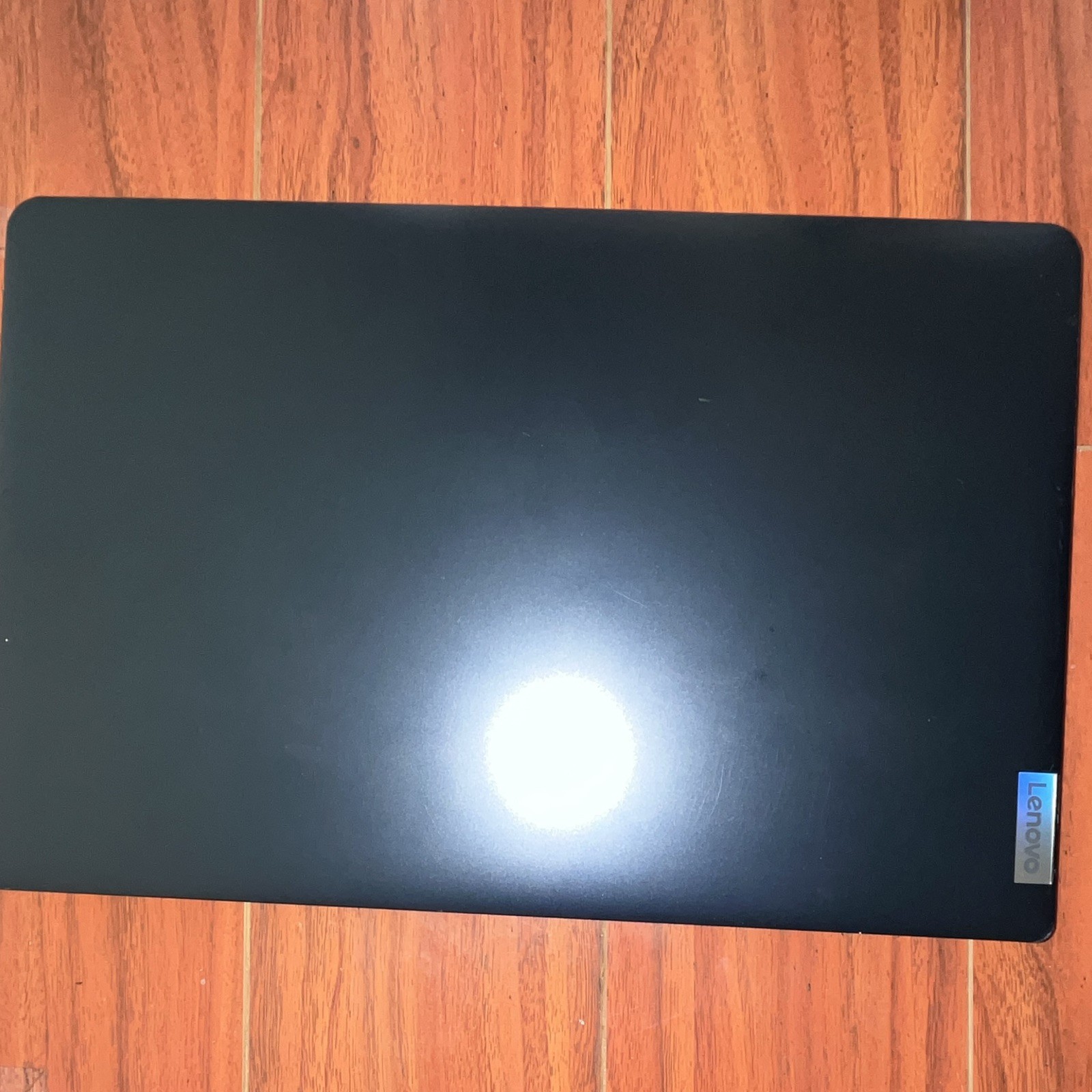 Lenovo IdeaPad 1 15.7in Laptop Intel Pentium Silver Webcam HDMI USB Blue