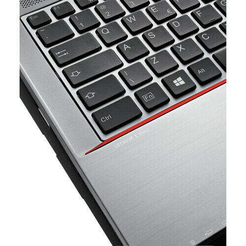 Fujitsu LifeBook e744 14 inch HD+ 1600x900px i5-4310M Max 3.4GHz DVD Windows 10