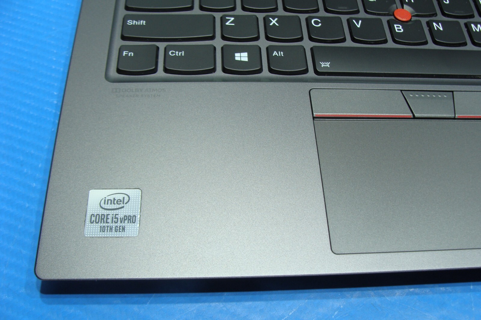 Lenovo ThinkPad X1 Yoga Gen 5 14″ FHD Touch i5-10310U 16GB 256GB SSD Win 11 Pro