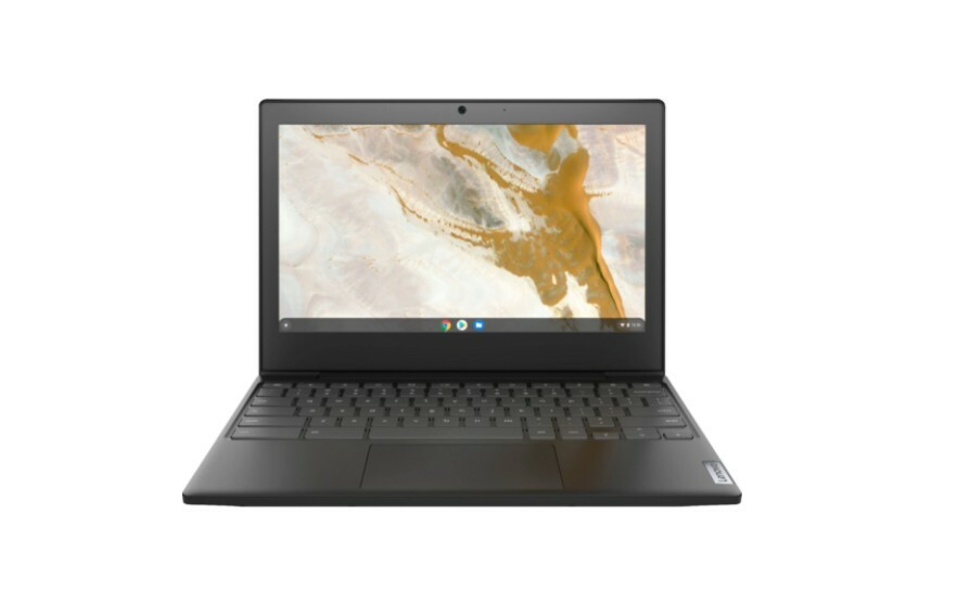 Lenovo Chromebook 3 – 11.6″ Chromebook – AMD A6 Dual Core – 4GB RAM 32GB eMMC