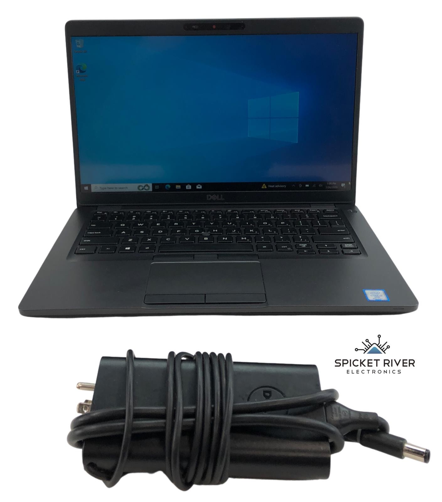 Dell Latitude 5400 Quad Core i7-8665U 1.90GHz 512GB SSD 16GB RAM Windows 11 Pro