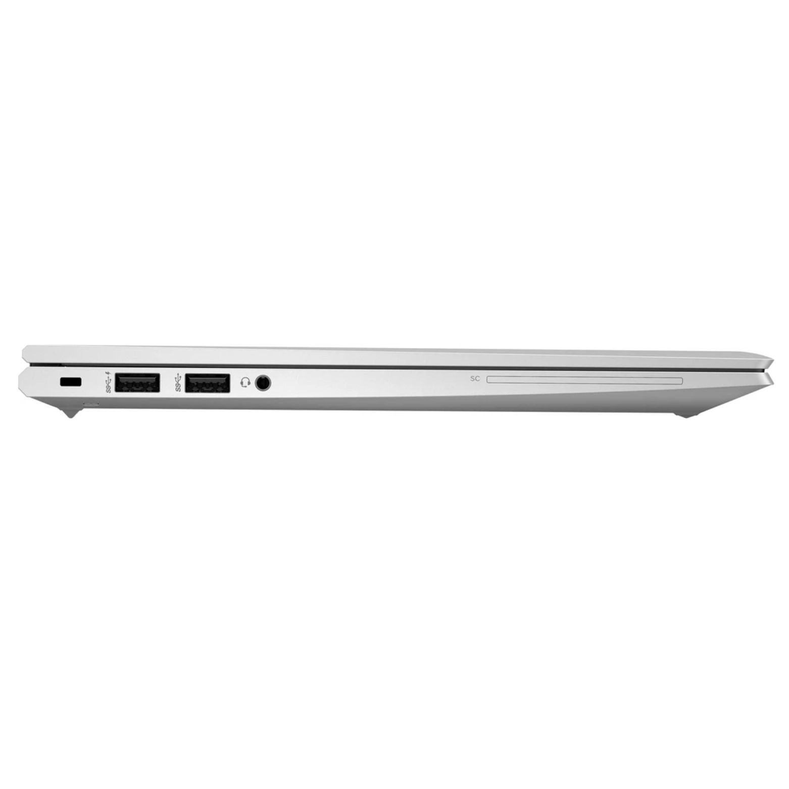 HP EliteBook 840 G7 14″ FHD IPS Intel i7-10610U 16GB 256GB SSD W11P Laptop SL