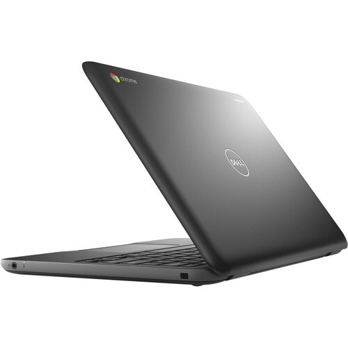Dell Chromebook 11 3100 11.6″ Celeron 1.1GHz 4GB RAM 16GB SSD-Chrome OS/Warranty