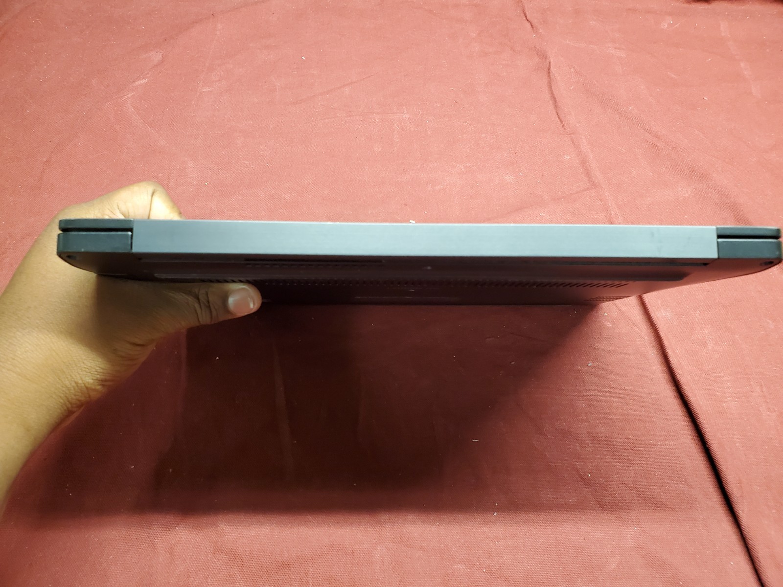 Dell Latitude 7390 i5 8250U 1.60GHz/ 16GB/ NO SSD 1920x 1080 #2947
