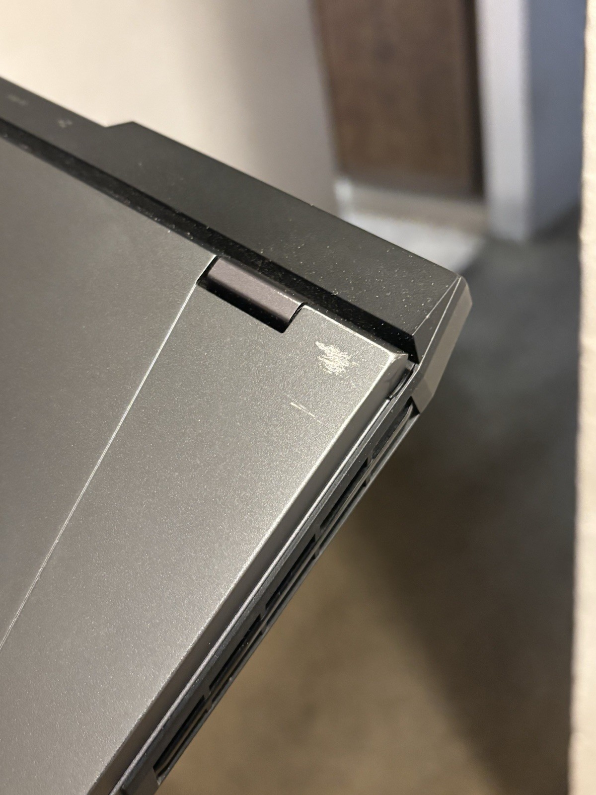 Lenovo Legion 5 Pro 16ACH6H AMD Ryzen 7 5800H 16GB RAM 954GB SSD NVIDIA RTX 3070