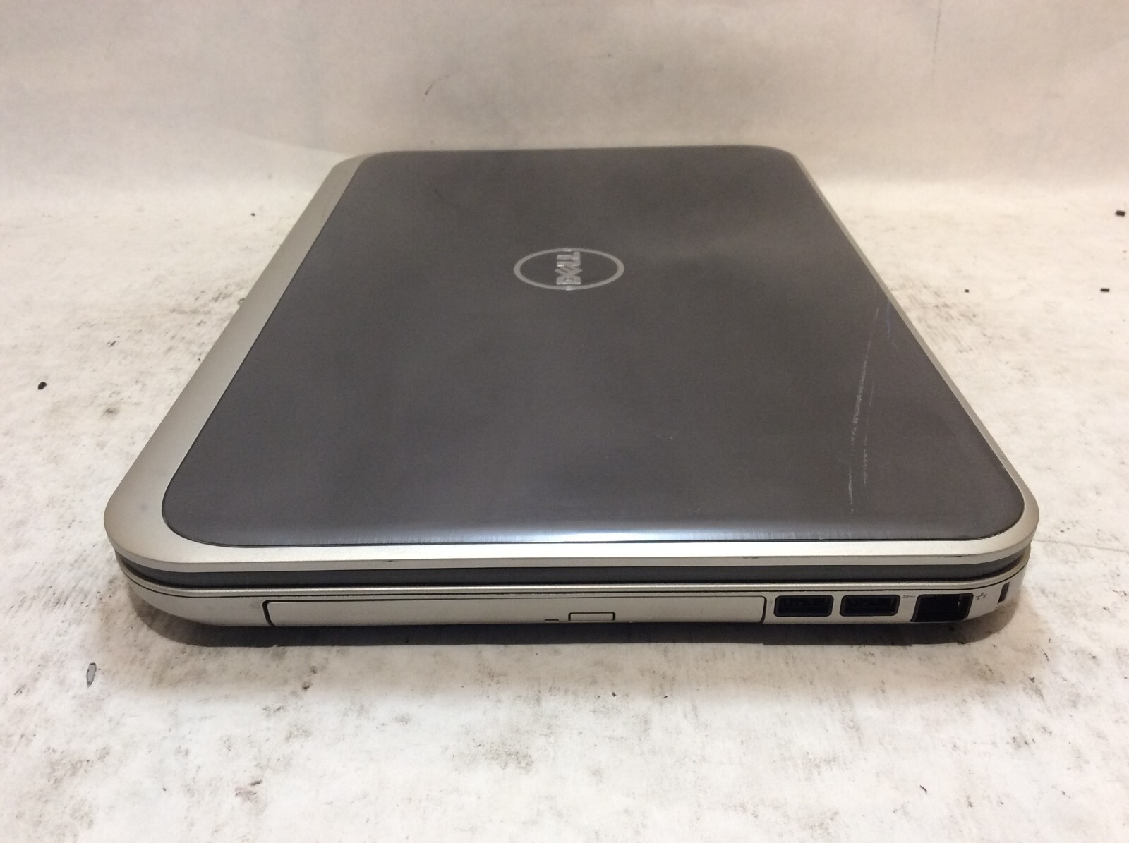Dell Inspiron 5520 Laptop 15″ Intel Core i5 WON’T BOOT -PP