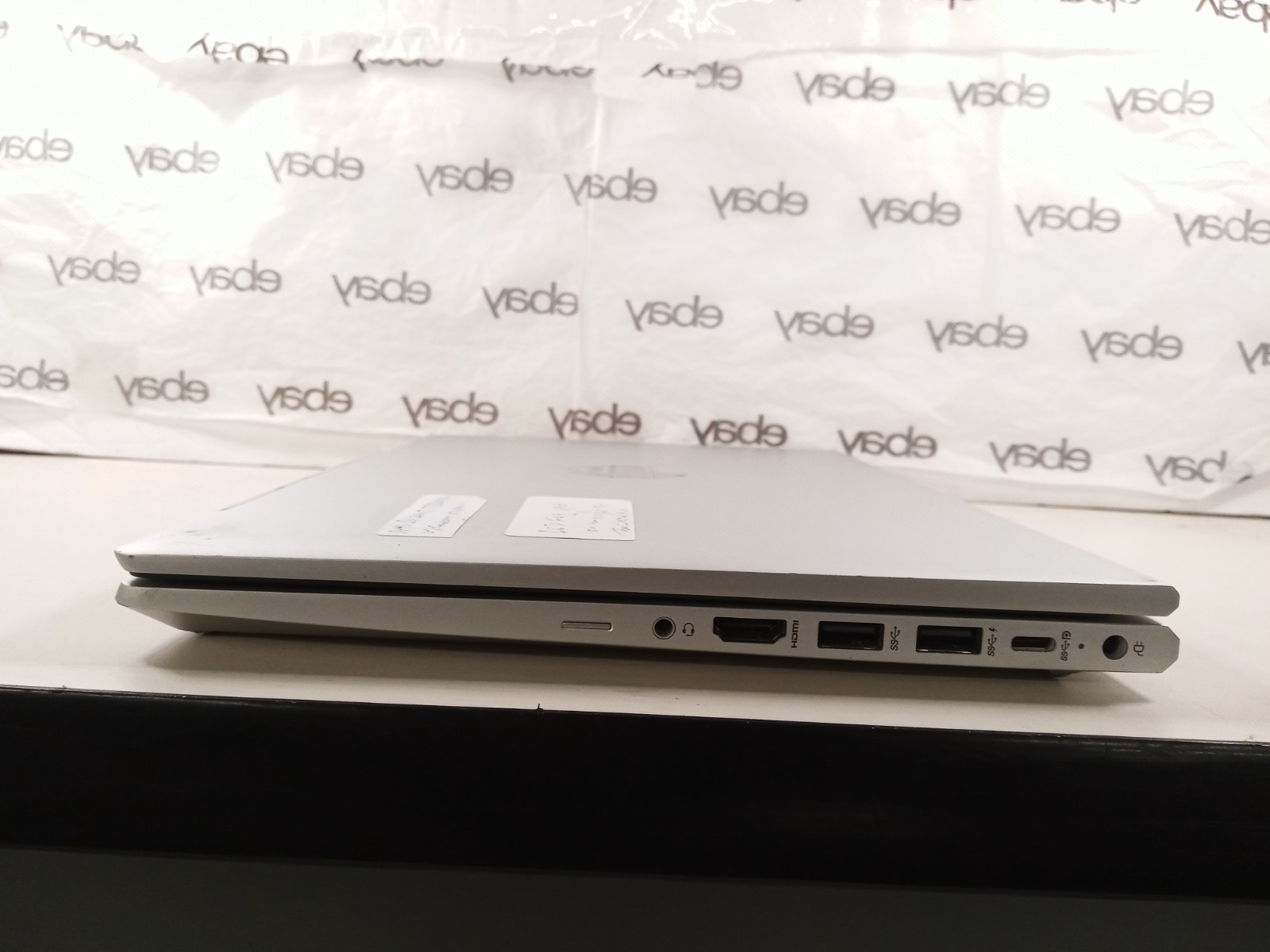 Hp ProBook 450 G10 | Ryzen 7 7730U | 8GB RAM | LCD BLEMISH | READ DESC