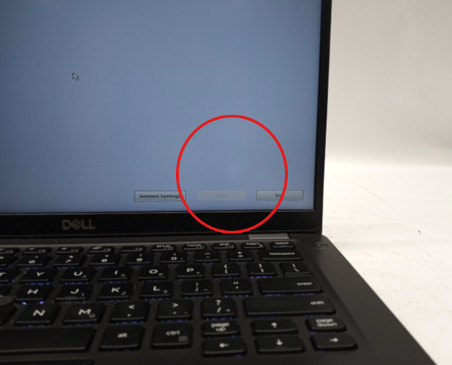 Dell Latitude 5400 14″FHD i5-8265U@1.60GHz 8GB RAM 256GB NVMe Win 11 Pro MC721*!