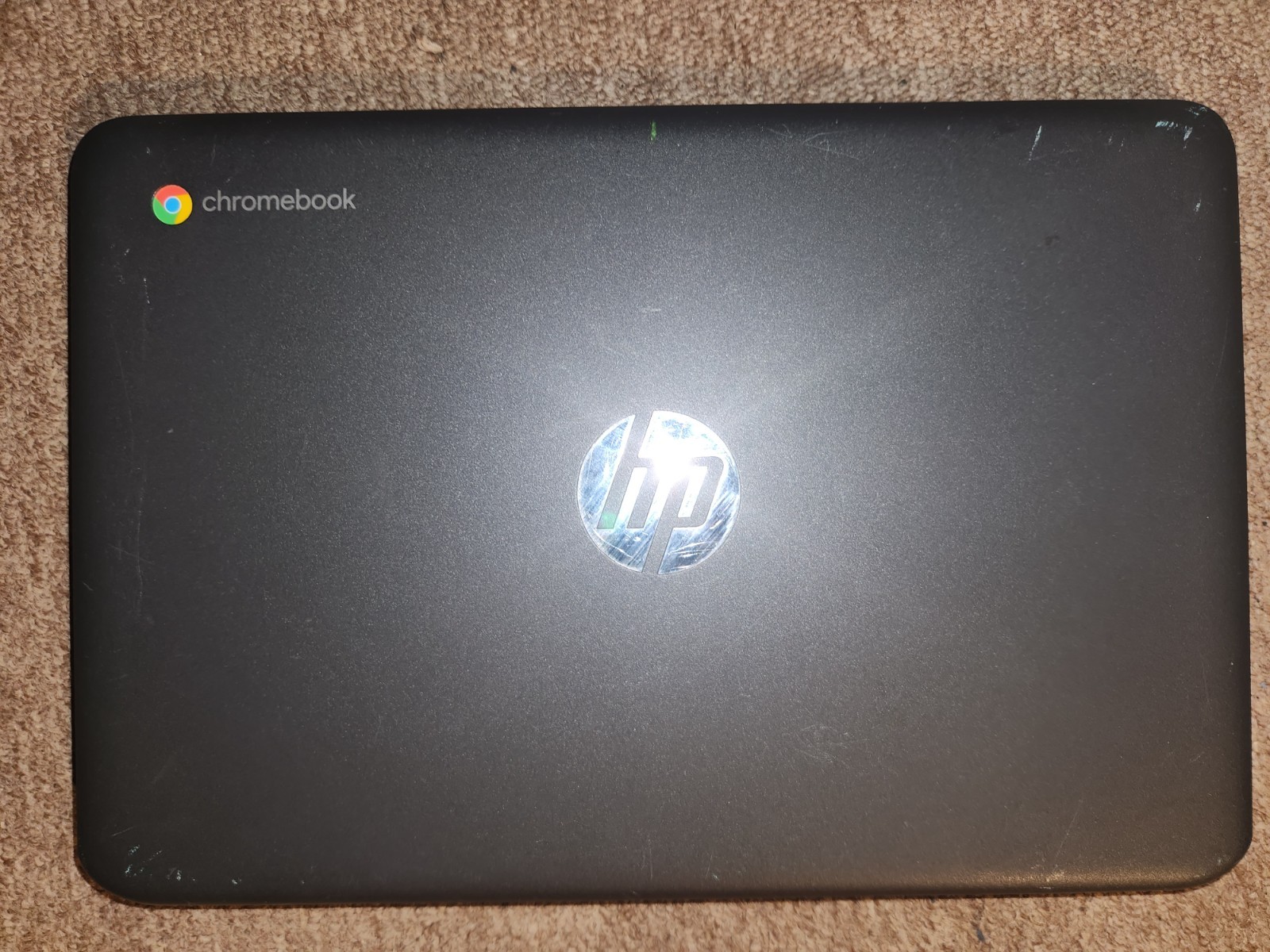 HP Chromebook 11a-nb0013dx 11.6 inch (32GB, Intel Celeron, 1.10GHz, 4GB)…