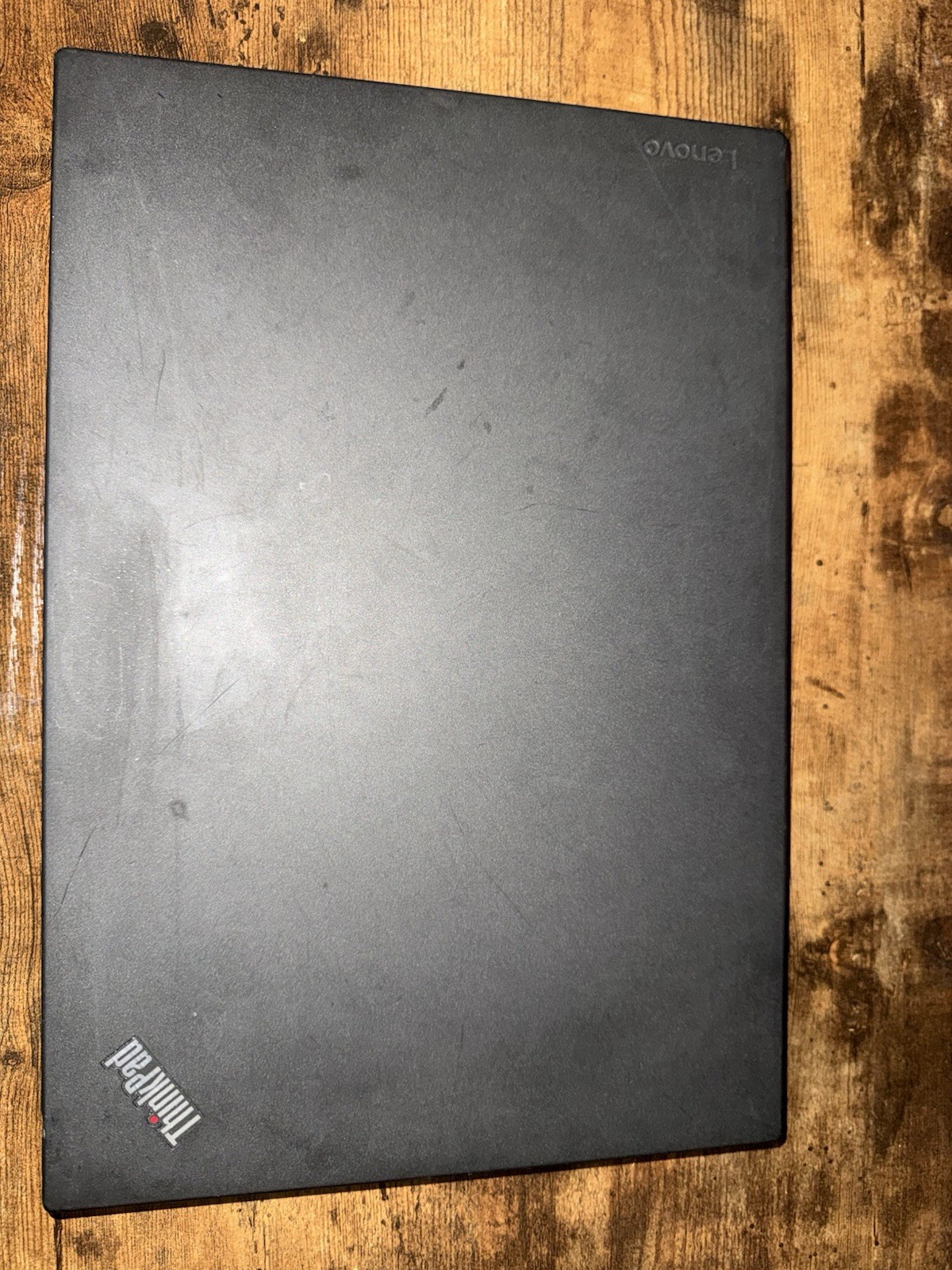 Lenovo ThinkPad T460 14″ | Intel i5-6200U | 8GB RAM | 240GB SSD | Windows 10 Pro