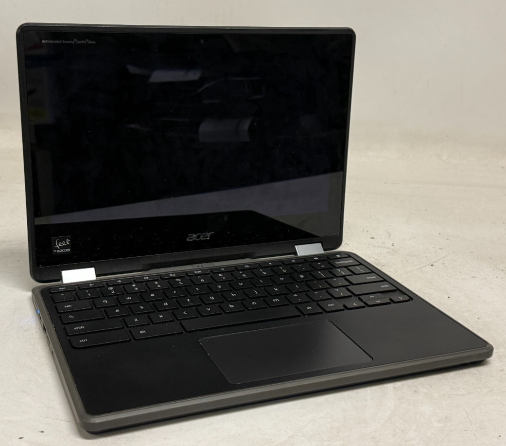 Acer Chromebook R751T 2in1 (N3350 – 4GB RAM – 32GB Storage) – Lot of 10