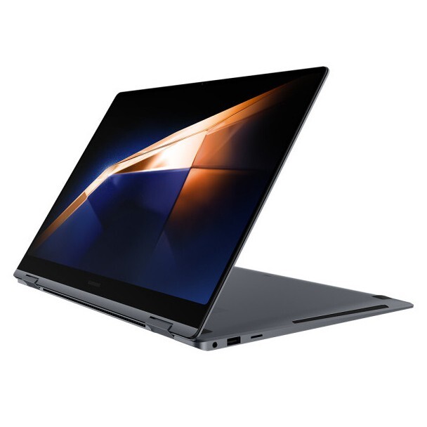 Samsung Galaxy Book4 Pro 360 NT960QGK-K71AR Laptop 32GB 1TB Genuine Sealed _