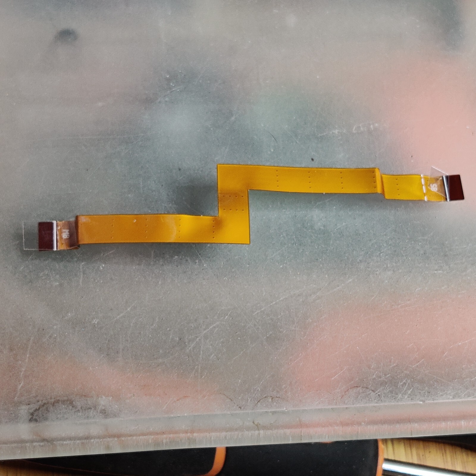 ACER ASPIRE S3-391 S3-371 331 FLAT FLEX WIFI CARD CABLE 50.4QP08.011 ORIGINAL