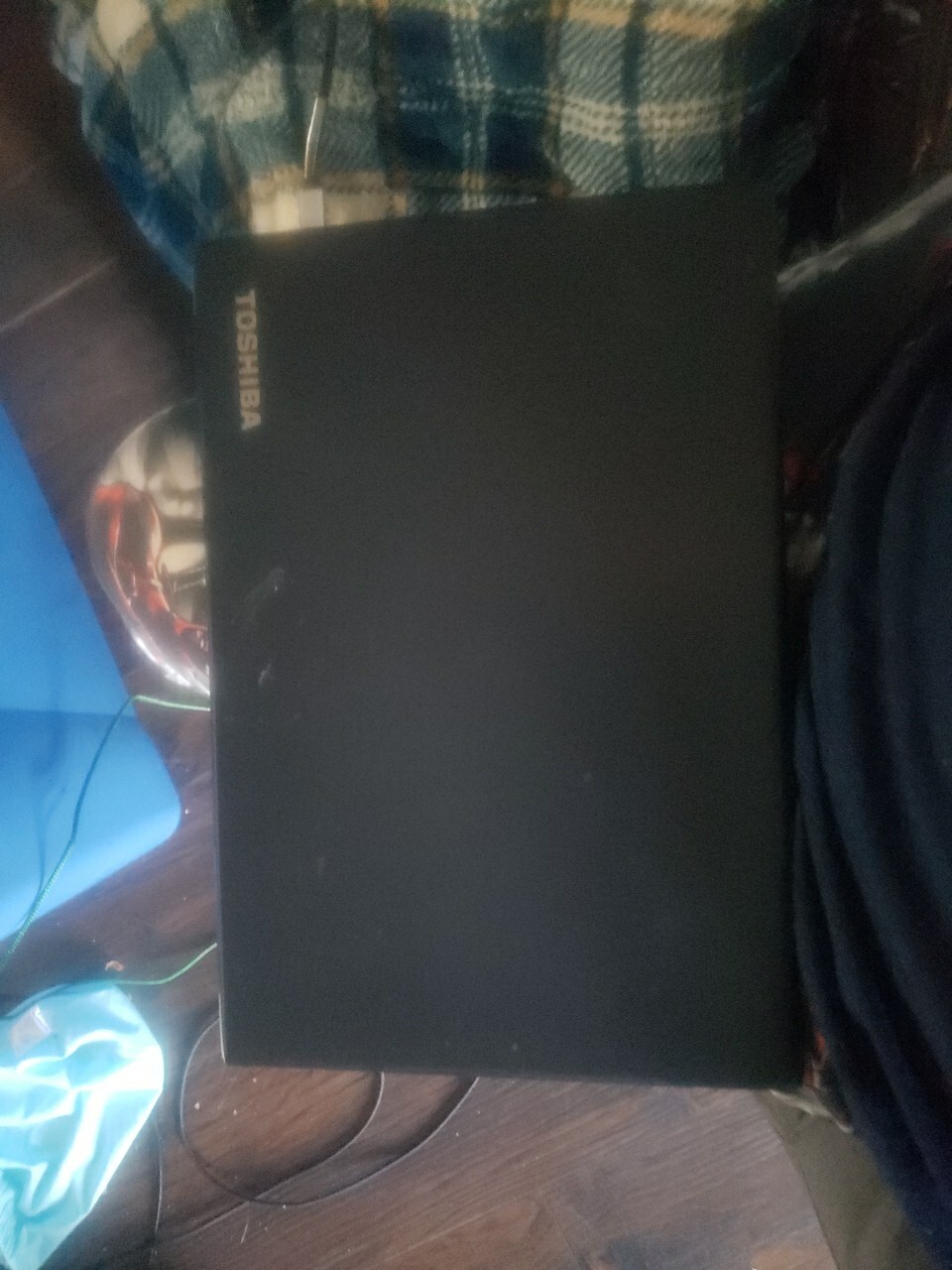 toshiba tecra Windoes 11