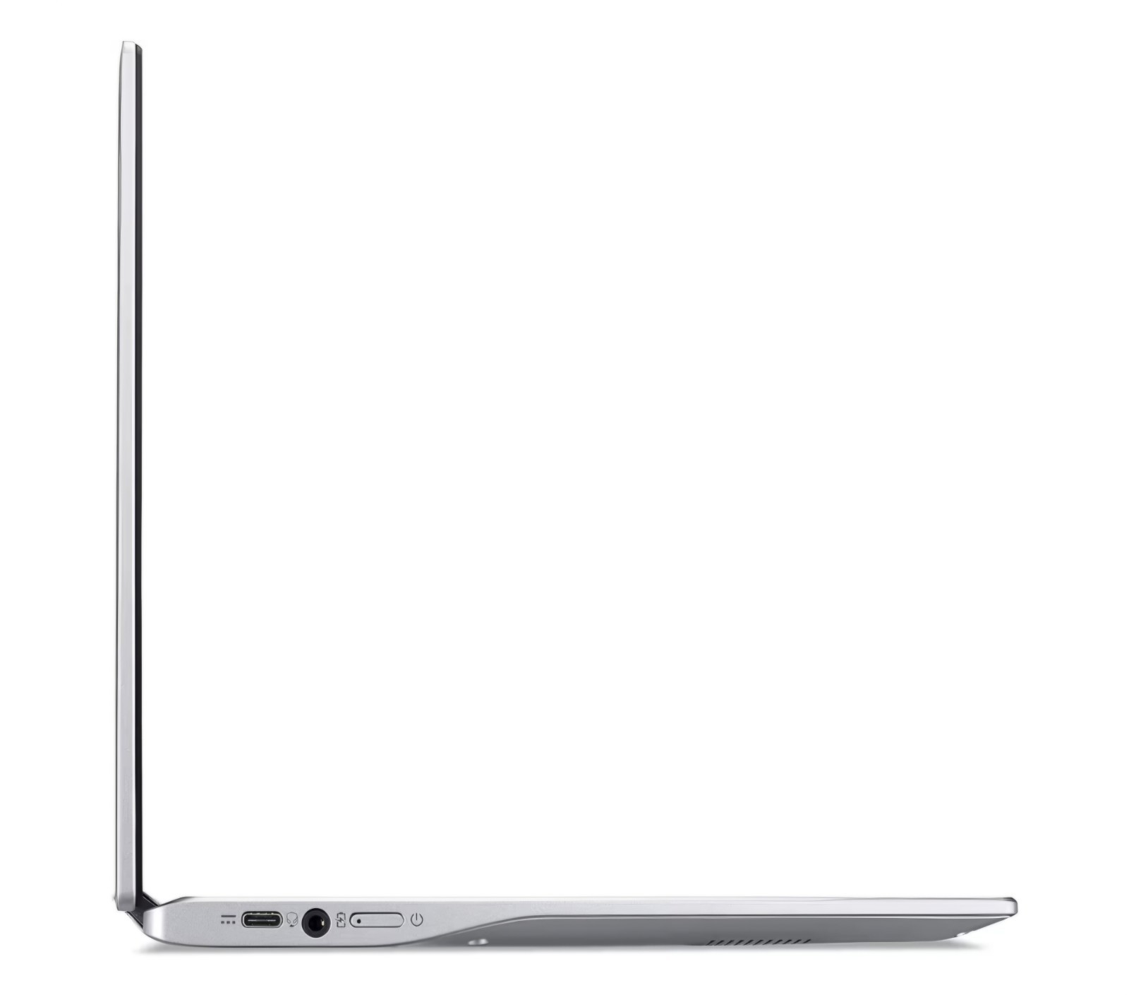 Acer Convertible Chromebook Spin 311, 11.6″ HD IPS Touch 4GB RAM, 32GB eMMC