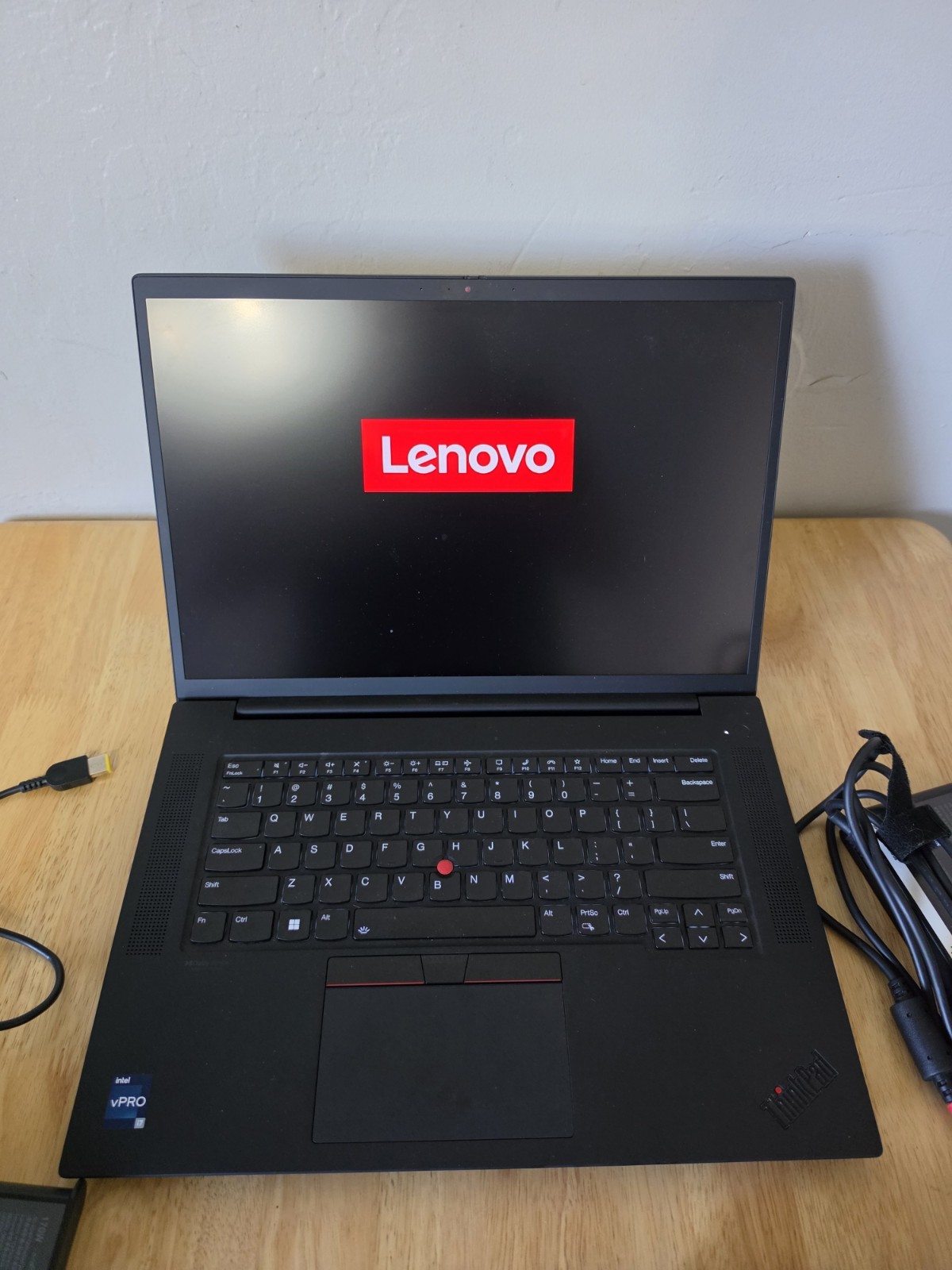 Lenovo ThinkPad P1 Gen 5 Laptop 16″