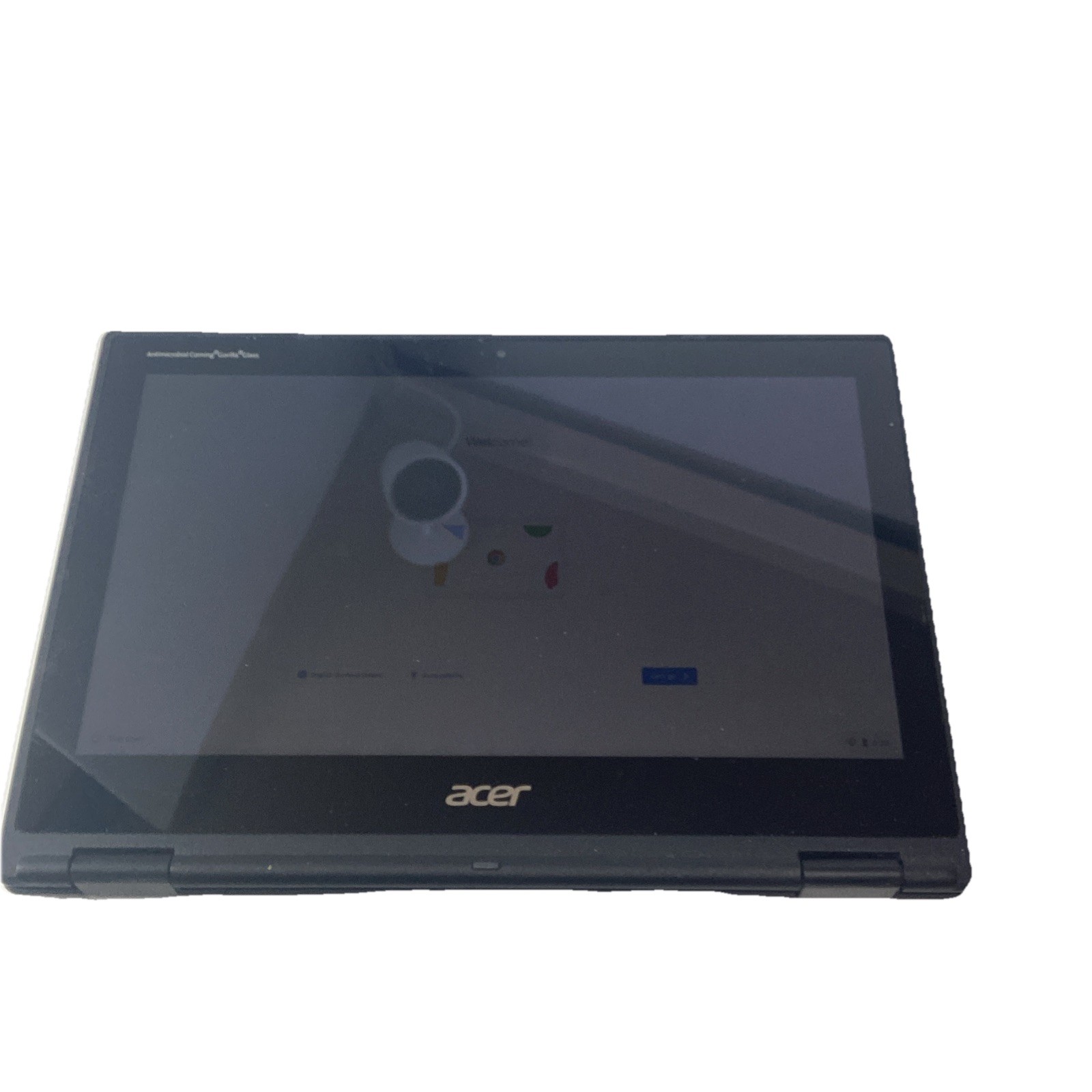 Acer Chromebook Spin CB311 Series (N18Q12) 11.6″ AMD Processor A4 4GB 32GB