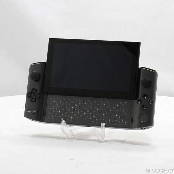 GPD WIN 3 i7-1165G7 16GB SSD1TB