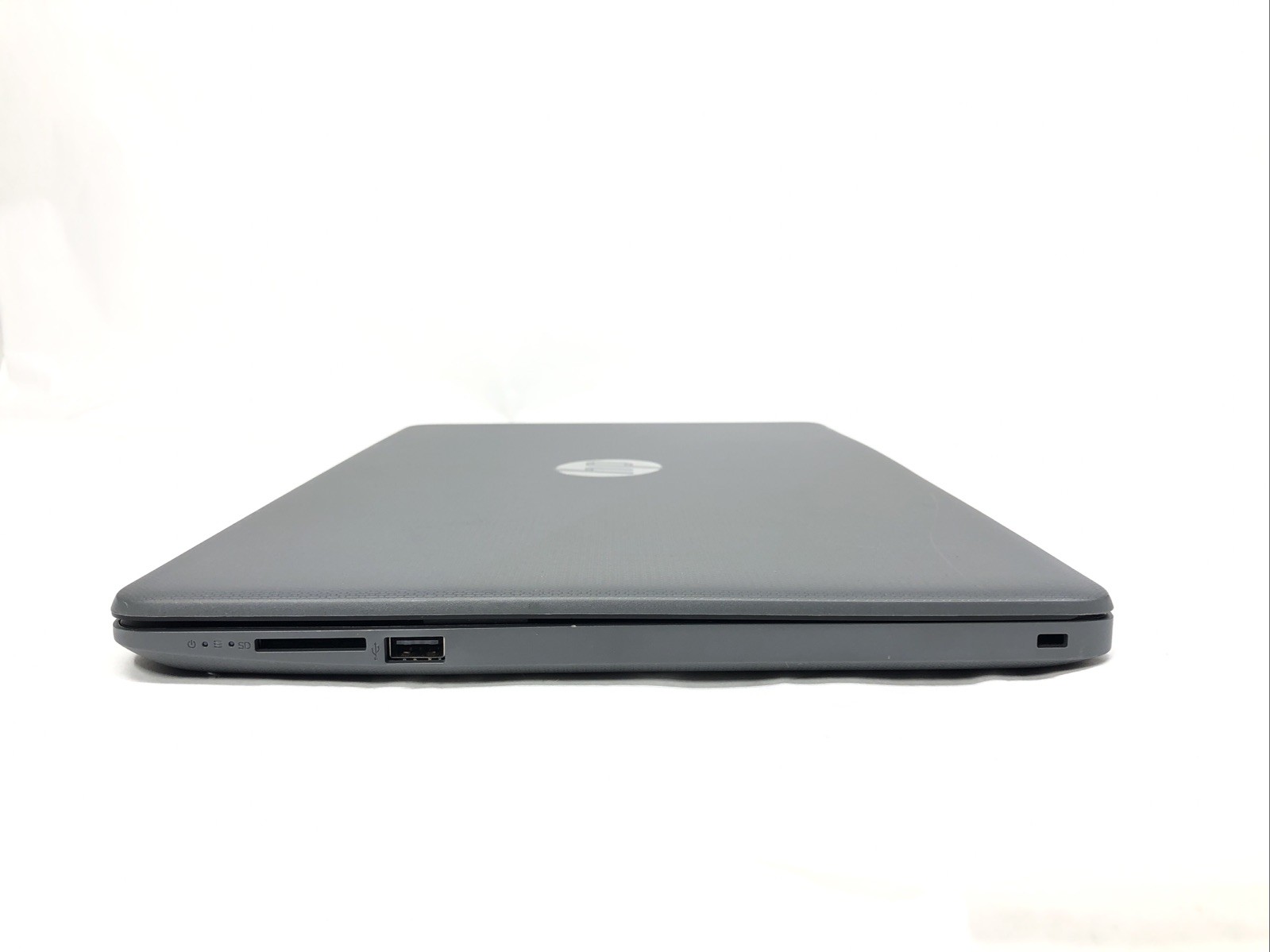 HP Laptop 15-da0xxx, Intel Core i7-7500U @2.70Ghz, 8GB RAM, 256GB SSD, W10