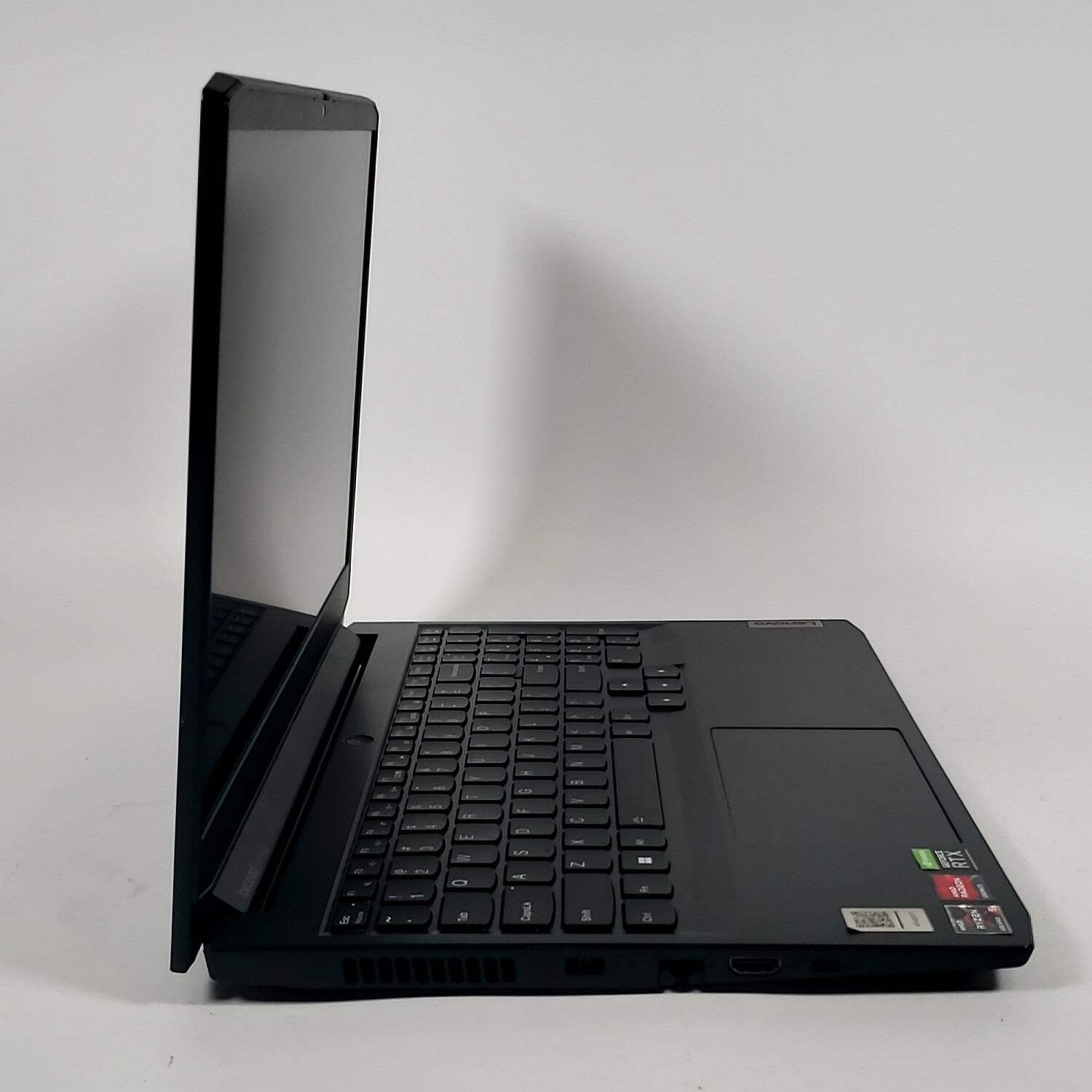 Lenovo IdeaPad Gaming 3 15.6″ Ryzen 5 5600H 8GB256GB 8GB GeForce RTX 3050 Ti