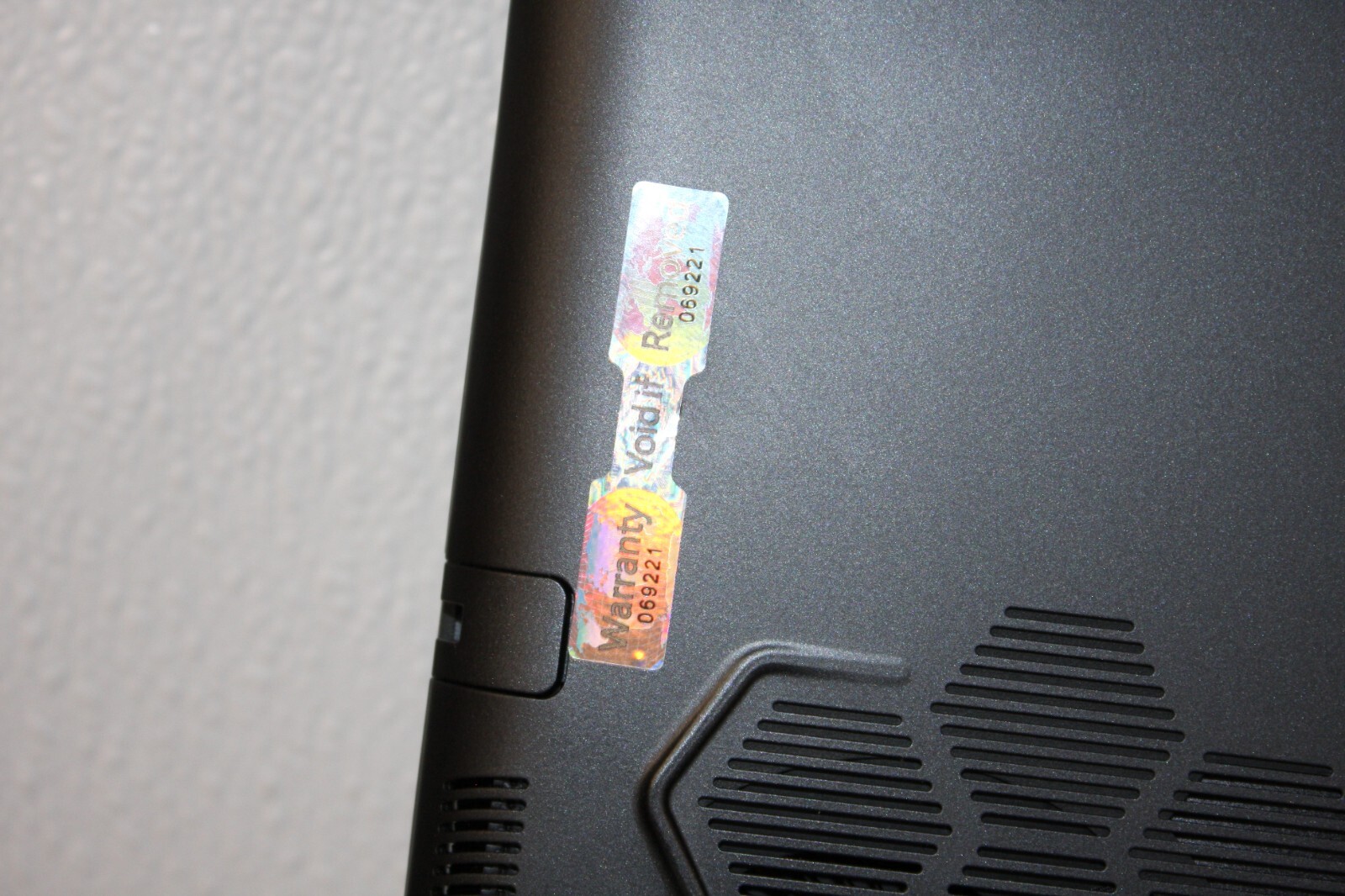 Alienware M15 Ryzen Edition R5 1TB SSD/16GB AMD Ryzen 9 Nvidia Geforce RTX3070
