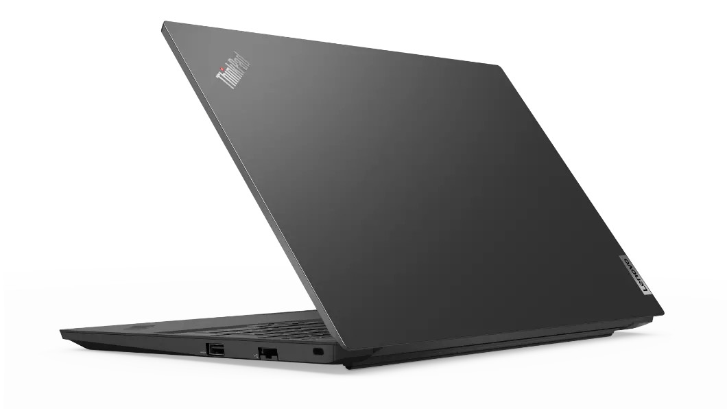 New Lenovo ThinkPad E15 Gen 2 15.6″ FHD i5-1135G7 16GB 512GB SSD Webcam W10Pro