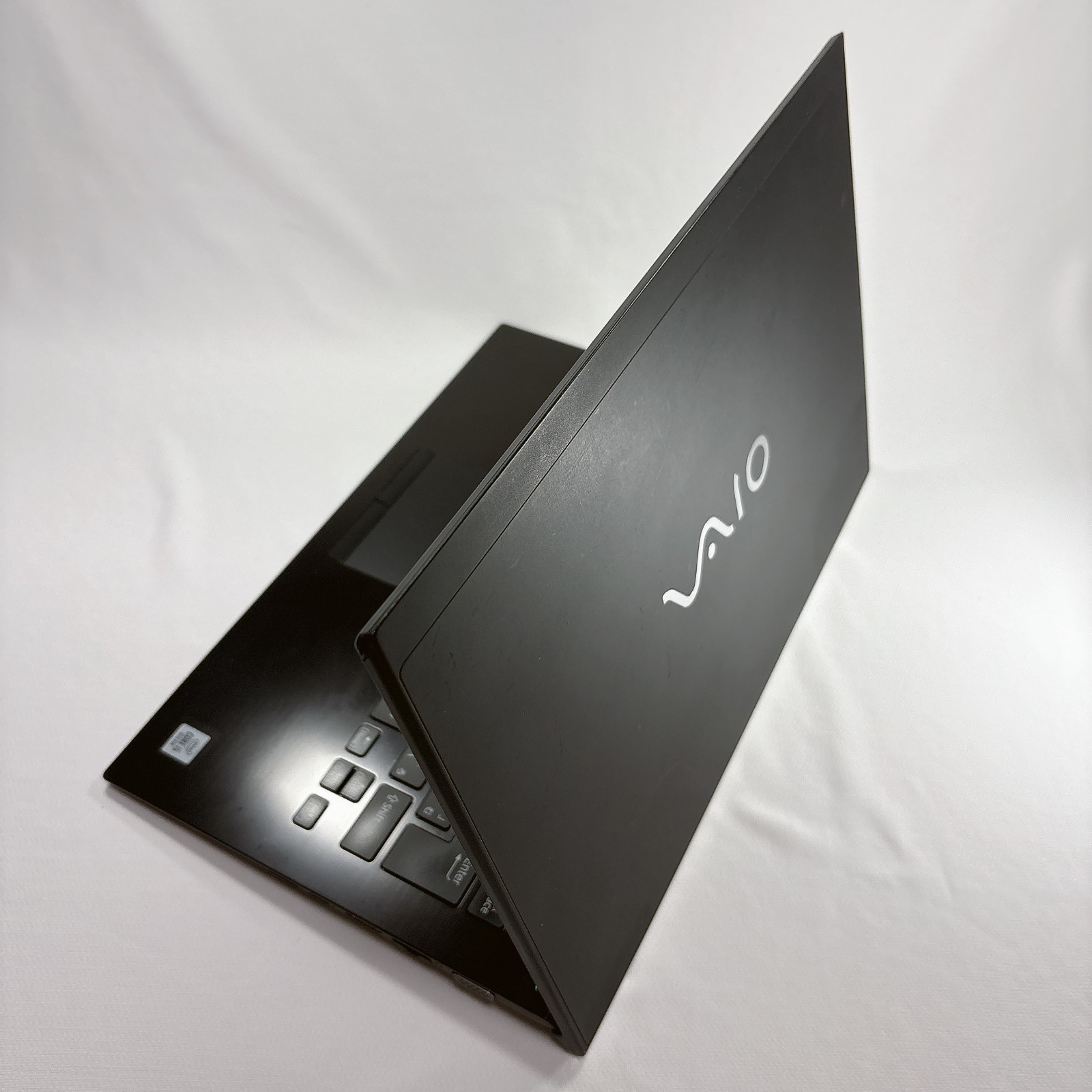 Sony Vaio VJPK13C12N Core i5-1035G1 RAM 16GB 256GB SSD 14in Made in Japan #927