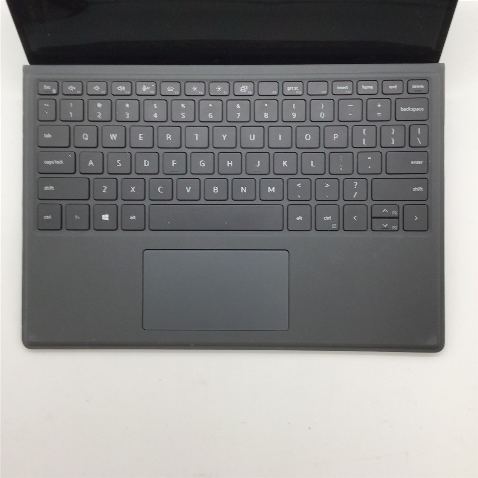 Dell Latitude 7320 Detachable i5-1140G7/8GB RAM/256GB SSD – No Battery
