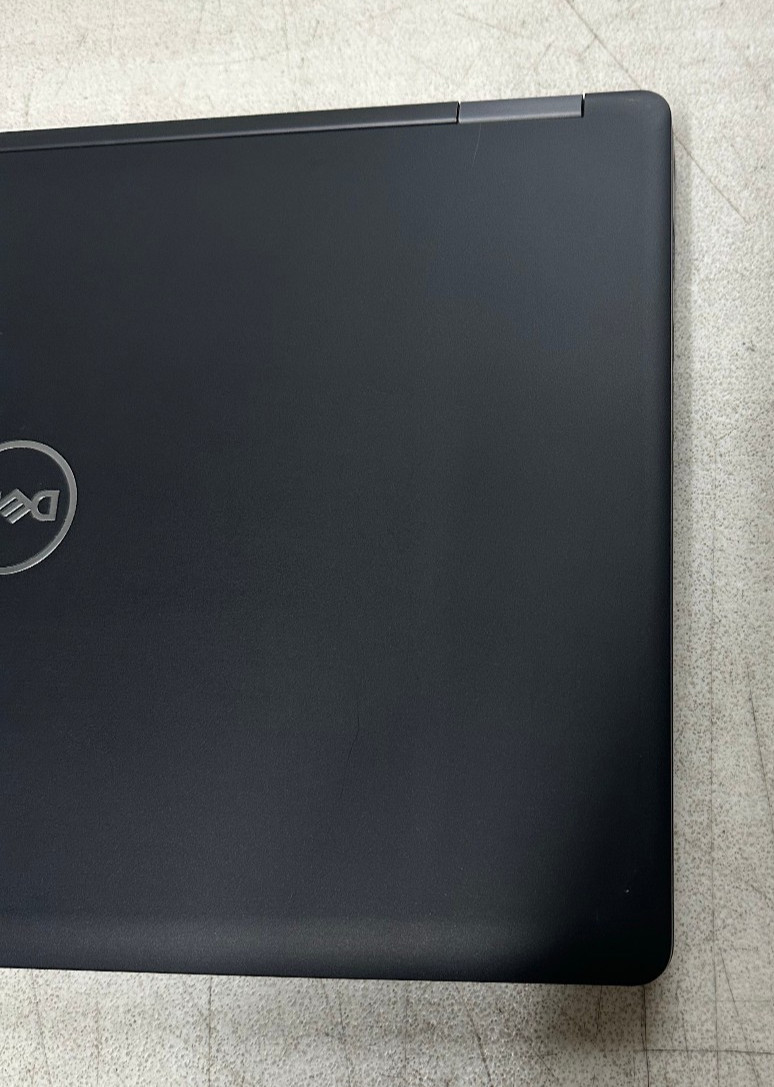 Dell Latitude 5590 15.6 FHD (i5-8250U, 16GB RAM, Boot To Bio) NO HD/BATT/ADAPTER