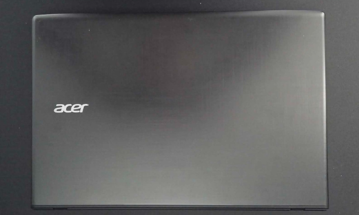 Acer Aspire E5-575-33BM Laptop – UPGRADED RAM – 12GB – NO RESERVE