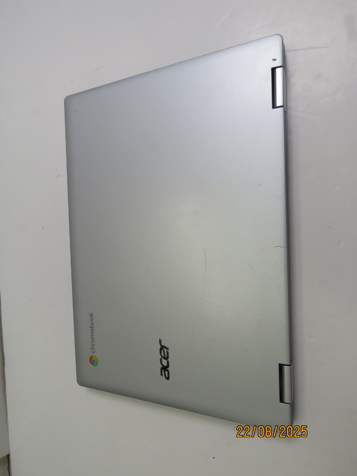 ACER CHROMEBOOK MEDIATEK MT8183 4GB RAM 64GB STORAGE 11.6″ LAPTOP [DW6]