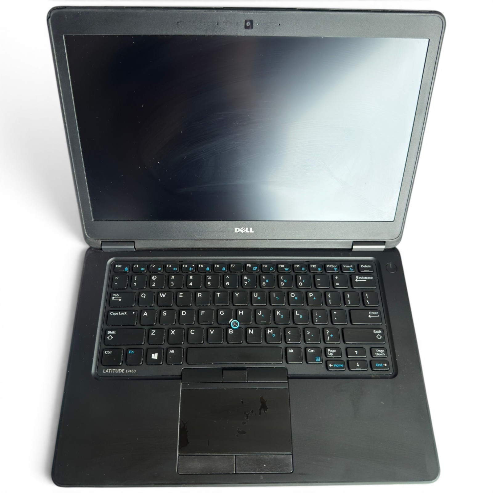 Dell Latitude E7450 i5-5300U @2.30GHz | NO SSD | 12GB RAM | No OS