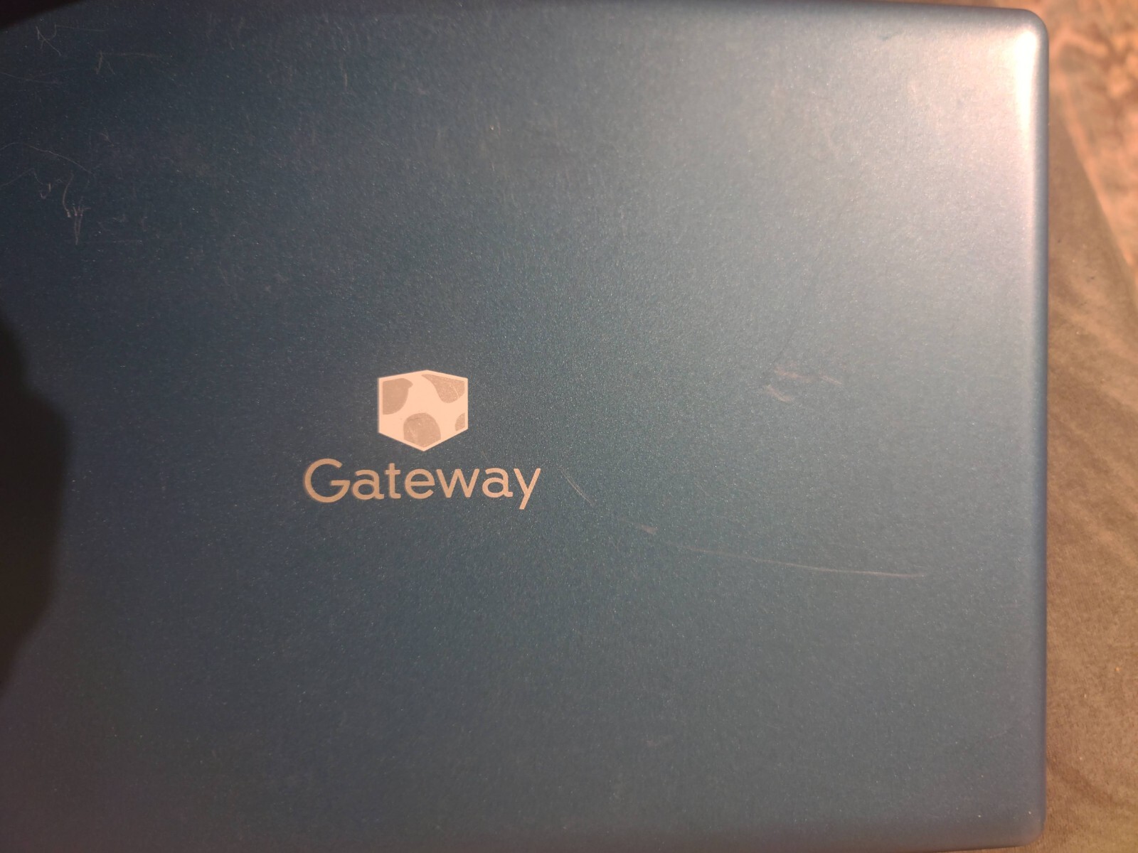 Gateway 11.6″ Ultra Slim Notebook, HD, Intel Celeron N4020, 64GB Storage, 4GB Me