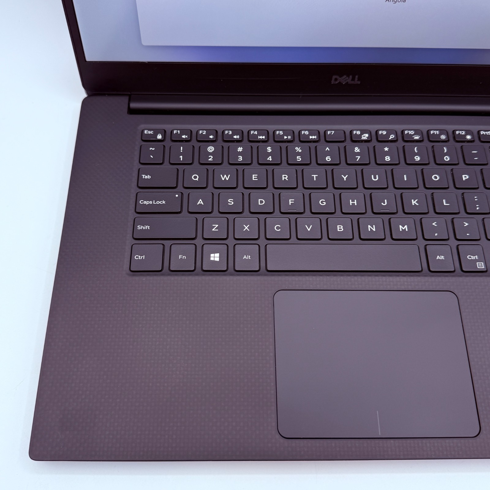 Dell Precision 5540 i9-9880H 16GB RAM 256GB Quadro T2000 Win11 Pro Gaming Laptop