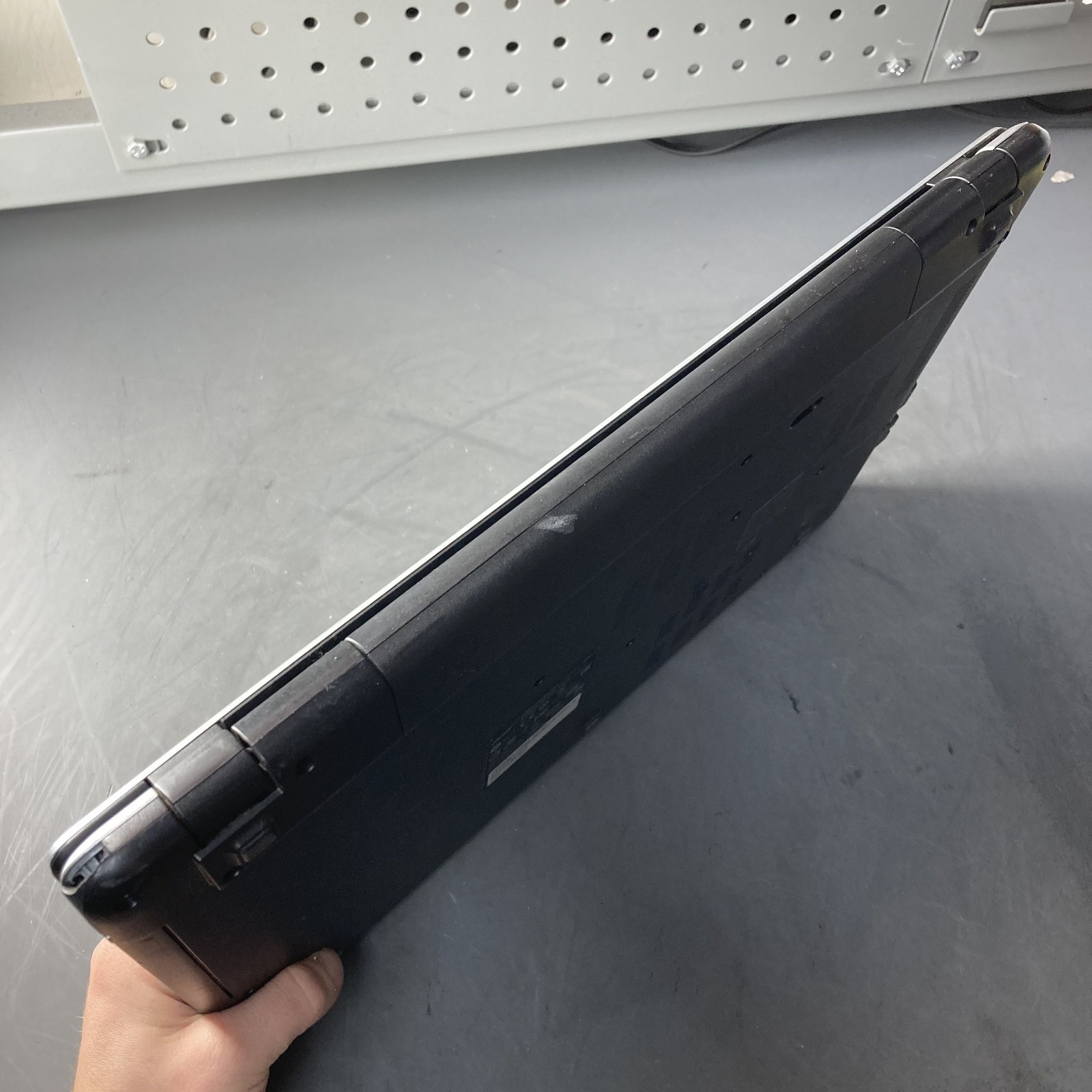Acer Aspire V3-572P-326T 15.6″ Touch Laptop i3-4030U 1.90GHz 1TB HDD Screen Iss