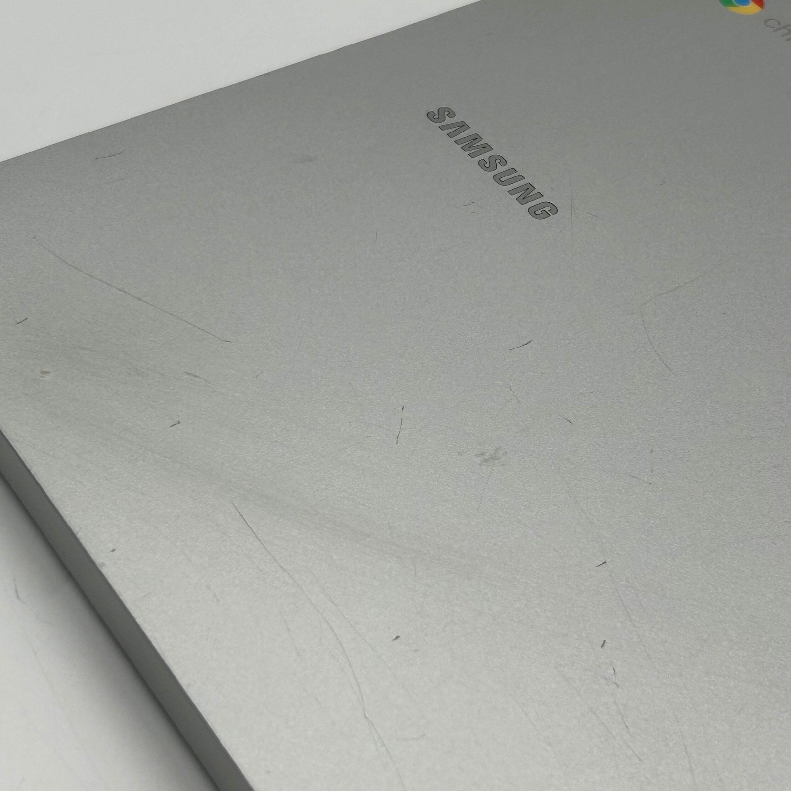 Samsung Chromebook XE345XDA 14″ Intel Celeron N4500, 1.1GHZ, 4GB RAM